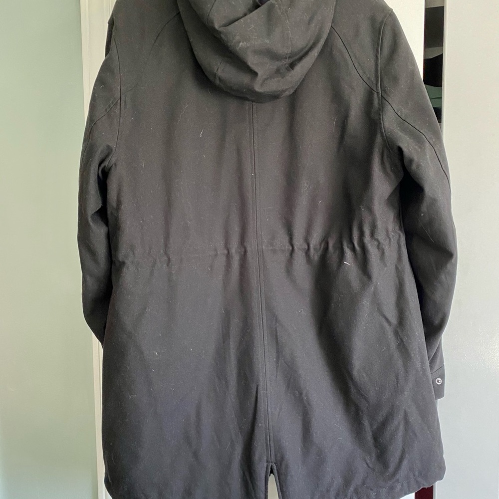 Ripzone jacket - Picture 4 of 5